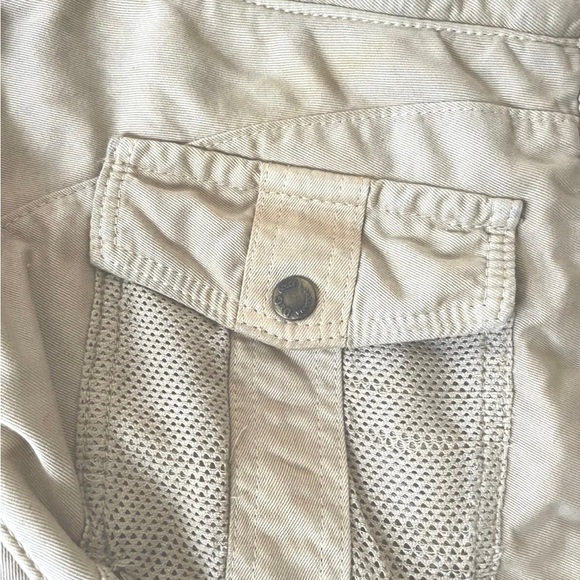 Dolce & Gabbana D&G Vintage Cargo Bag - Picture 3 of 10